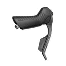 SRAM RED eTap AXS HRD Shift/Brake Lever and Hydraulic Disc Caliper - Flat Mount 20mm Offset, Black, E1-5