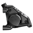 SRAM Force eTap AXS HRD Shift/Brake Lever and Hydraulic Disc Caliper - Flat Mount 20mm Offset Black E1-5