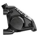 SRAM Force eTap AXS HRD Shift/Brake Lever and Hydraulic Disc Caliper - Flat Mount 20mm Offset Black E1-7