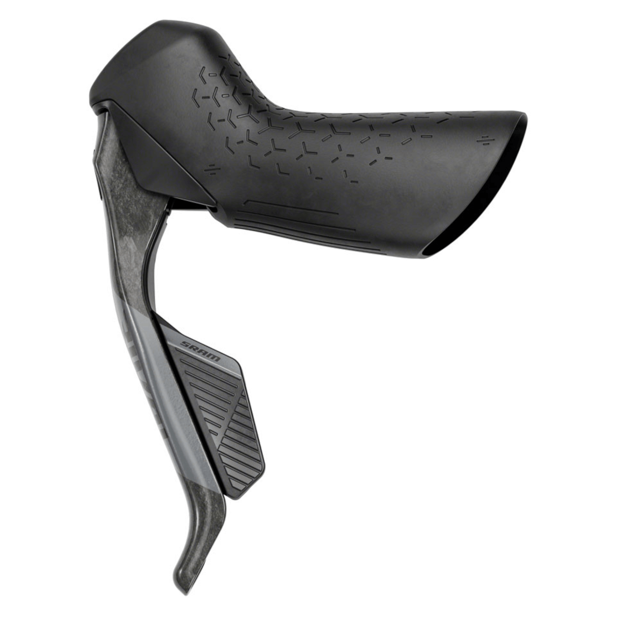 SRAM Rival eTap AXS HRD Shift/Brake Lever and Hydraulic Disc SRAM Rival eTap AXS HRD Shift/Brake Lever and Hydraulic Disc
