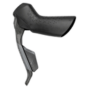 SRAM Rival eTap AXS HRD Shift/Brake Lever and Hydraulic Disc Caliper - Flat Mount 20mm Offset Black E1-2