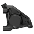 SRAM Rival eTap AXS HRD Shift/Brake Lever and Hydraulic Disc Caliper - Flat Mount 20mm Offset Black E1-6