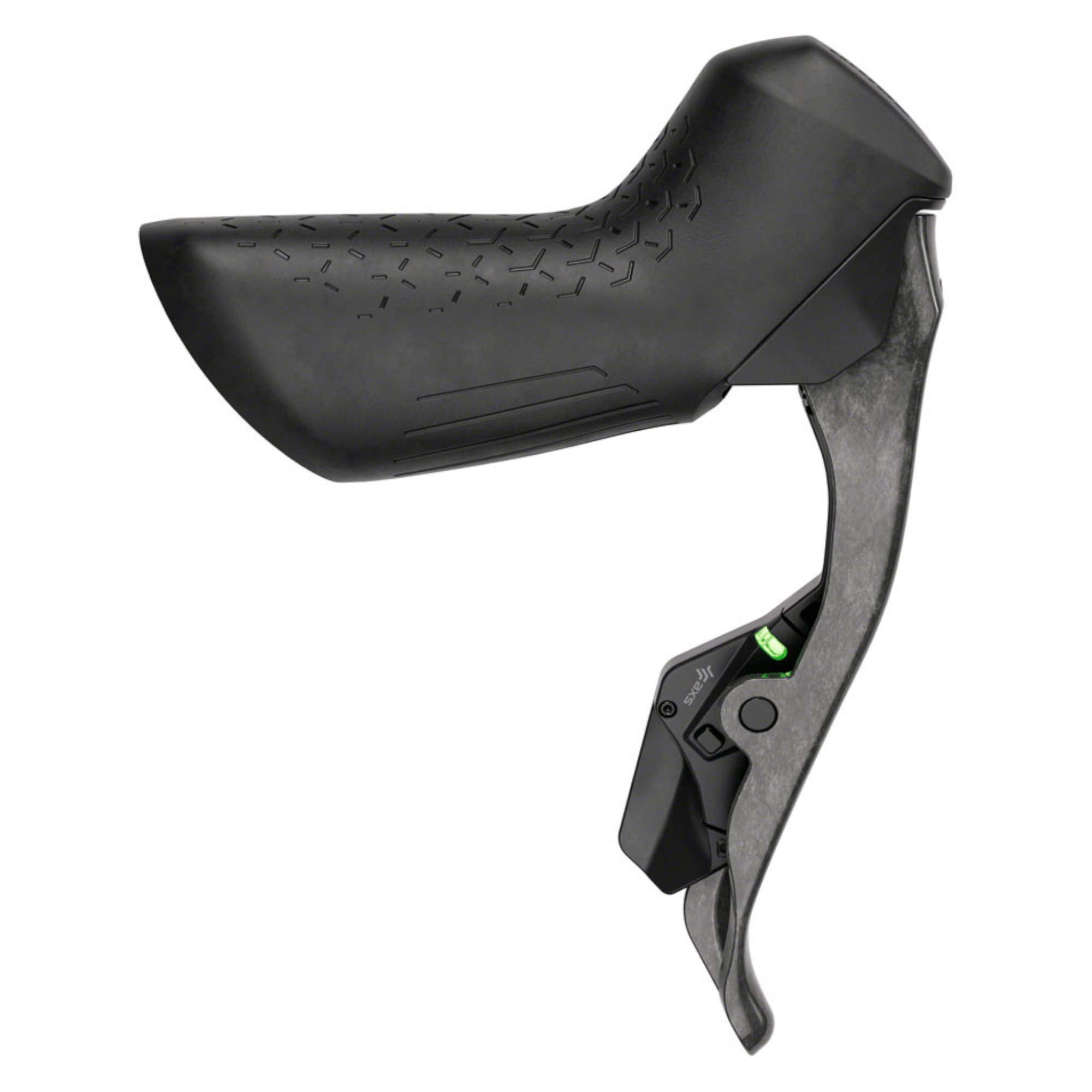 SRAM Rival eTap AXS HRD Shift/Brake Lever and Hydraulic Disc SRAM Rival eTap AXS HRD Shift/Brake Lever and Hydraulic Disc