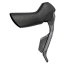 SRAM Rival eTap AXS HRD Shift/Brake Lever and Hydraulic Disc Caliper - Flat Mount 20mm Offset Black E1-4