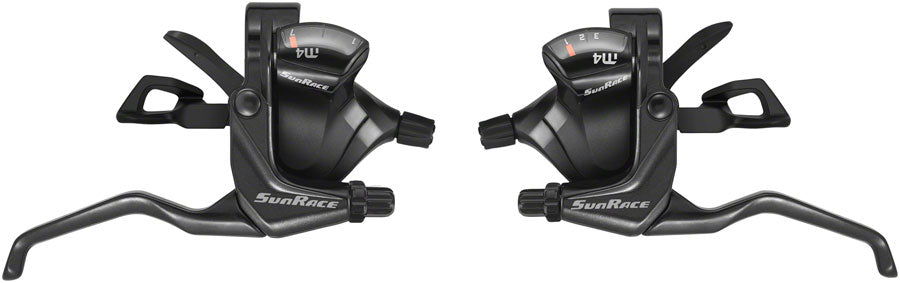 Sunrace ST-M406 3x7 Speed Trigger Shifters