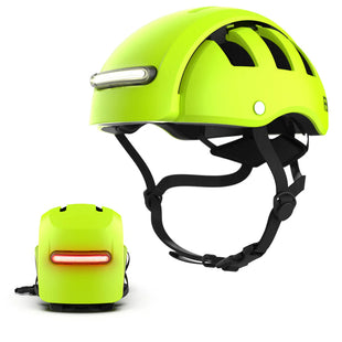 FEND Super+ Helmet w Lights