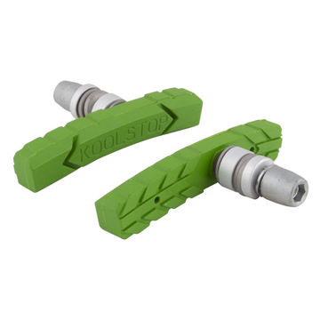 Kool-Stop All Terrain Threaded V-Brake Pads Kool-Stop