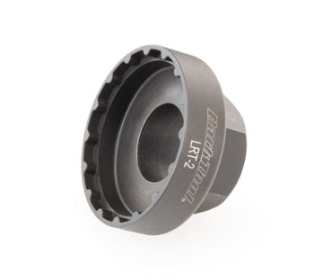 Park Tool LRT-2 54mm 16-Notch Shimano Steps Lockring Tool Park Tool