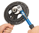 Park Tool LRT-3 Chainring Lockring Tool-5