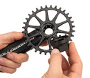 Park Tool LRT-3 Chainring Lockring Tool-4