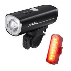 Ravemen LS31 USB Rechargeable Light Set