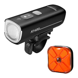 Ravemen LS34 USB Rechargeable Light set