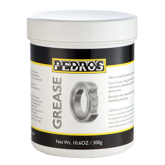 Pedros 10.6-oz Grease Jar