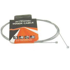 Alligator 1.1x3000mm Stainless Steel Shift Cable Shimano - Schwinn - Huret Double Ended Alligator