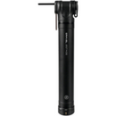 Topeak TGV-2STG Gravel Mini Pump Presta - 2Stage, 90psi, Black-2