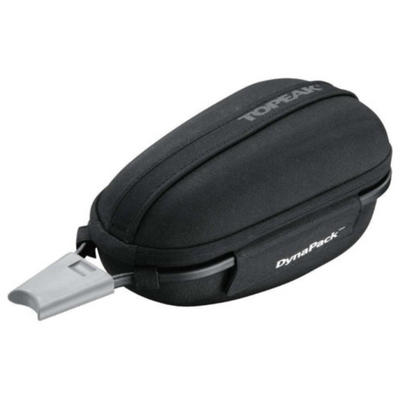 Topeak TC2711B Dynapack Seatpost Mount With Rain Cover