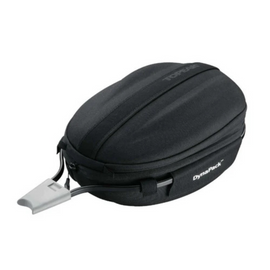 Topeak TC2713B Dynapack-DX Seatpost Mount With Rain Cover - 0