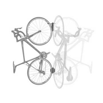Topeak TW018 Swing-Up EX Bike Holder Topeak