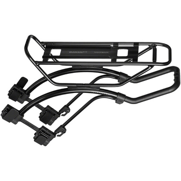 Topeak TA2410M2 TetraRack M2L Rear Rack - MTB, Black Topeak