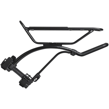 Topeak TA2410M2 TetraRack M2L Rear Rack - MTB, Black Topeak