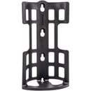 Topeak TVC01 VersaCage Rack with Versamount Clamps and Buckle Straps, Black-1