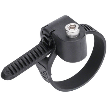 Topeak TVC01 VersaCage Rack with Versamount Clamps and Buckle Straps, Black Topeak