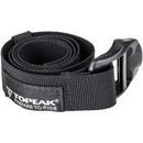 Topeak TVC01 VersaCage Rack with Versamount Clamps and Buckle Straps, Black-3