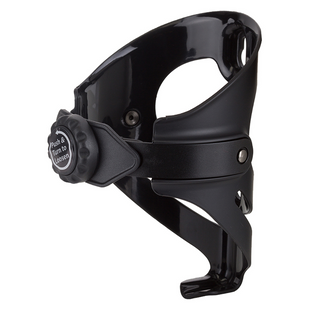 Bikase 1022 ABC Any Bottle Adjustable Cage