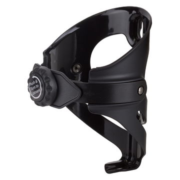Bikase 1022 ABC Any Bottle Adjustable Cage - The Bikesmiths