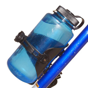 Bikase 1022 ABC Any Bottle Adjustable Cage - The Bikesmiths