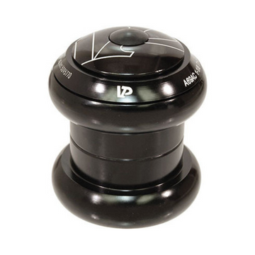 VP-A69AC Cartridge 1-1/8 Threadless Headset, Black FSA