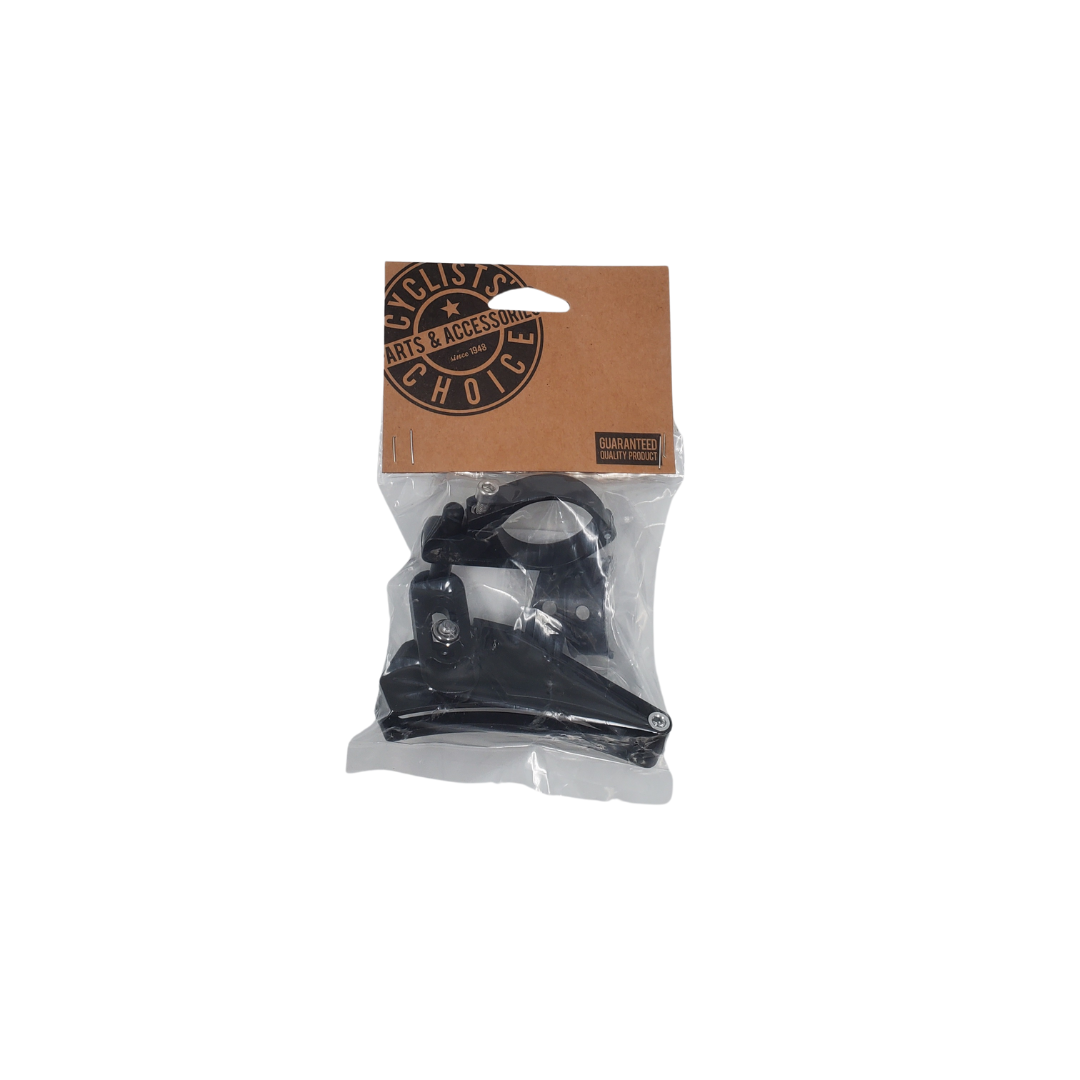 Mr Control CH-CM2 AL Chain Keeper For Single Ring 31.8/34.9mm