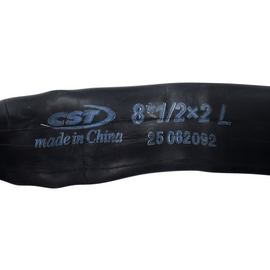 CST Schrader Tube 8-1/2x2 CST