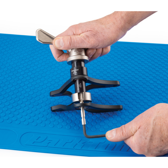 Park Tool OM-2 Bench Mat