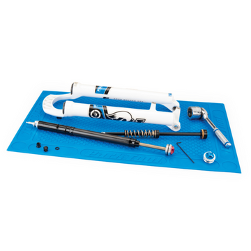 Park Tool OM-2 Bench Mat - The Bikesmiths
