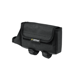 Topeak TC9851B Top Tube Tri Bag Large 44ci