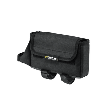 Topeak TC9851B Top Tube Tri Bag Large 44ci Topeak