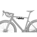 Topeak TMM-2B Mini Morph Mini Pump Black-3