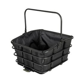 Topeak TB2012-SP01 Urban Basket DX 18L Inner Pad - 0