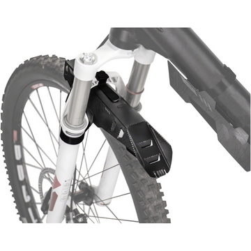 Topeak TC9652 D-Flash FS Fender Reflective Fork or Seatstay Mount Topeak