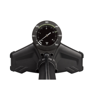 Topeak TJB-ME1 Joe Blow Mountain EX Floor Pump