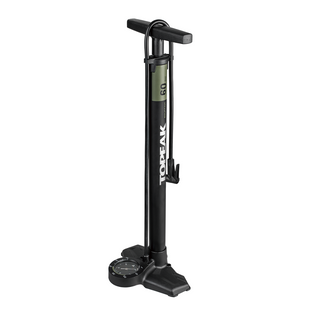 Topeak TJB-ME1 Joe Blow Mountain EX Floor Pump