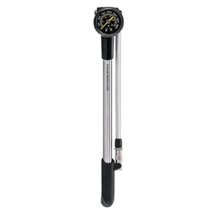 Topeak TPSDXG DXG-XL Pocketshock Shock Suspension Pump