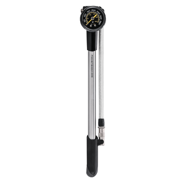 Topeak TPSDXG DXG-XL Pocketshock Shock Suspension Pump - The Bikesmiths