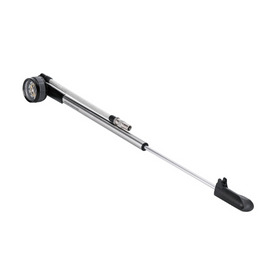 Topeak TPSDXG DXG-XL Pocketshock Shock Suspension Pump - 0