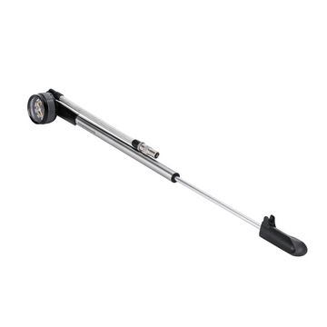 Topeak TPSDXG DXG-XL Pocketshock Shock Suspension Pump - The Bikesmiths
