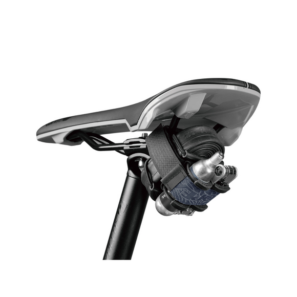 Topeak TC2315B Small Elementa Strap