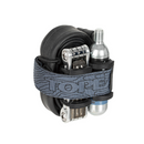Topeak TC2315B Small Elementa Strap-3