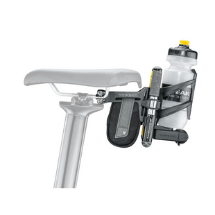 Topeak TBUTUB Backup Innertube Bag Black