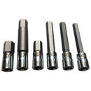 Pedro's Hex Bit Set (Large) Pedro's